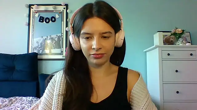 LariceSexy online show from 25, 9, 2025