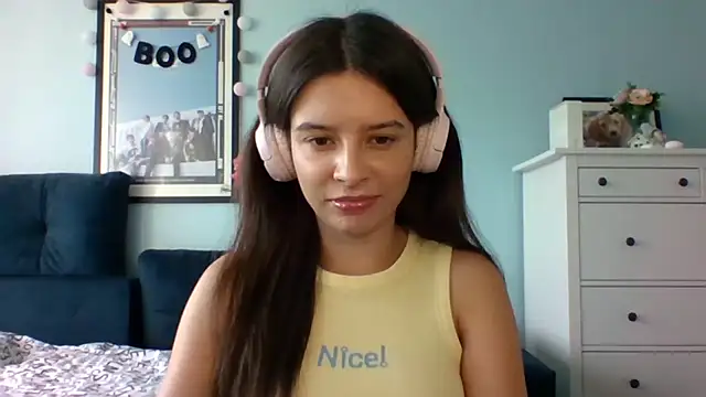 LariceSexy online show from 10, 9, 2025