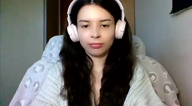 LariceSexy online show from 25, 2, 2025