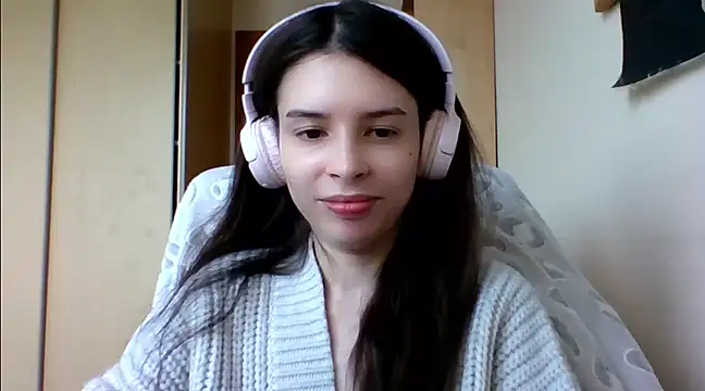 LariceSexy online show from 11, 3, 2025