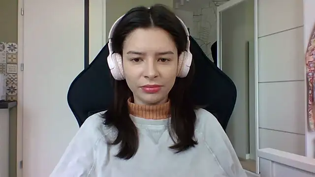 LariceSexy online show from 9, 2, 2026