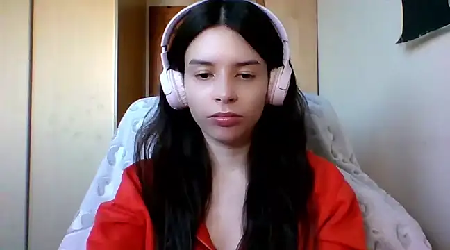 LariceSexy online show from 5, 3, 2025