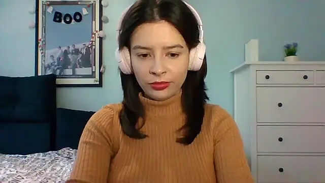 LariceSexy online show from 14, 11, 2025