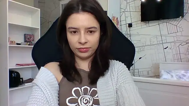 LariceSexy online show from 24, 11, 2025