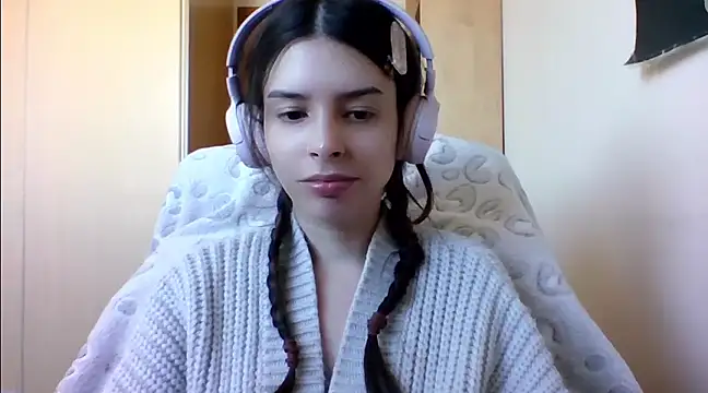 LariceSexy online show from 6, 3, 2025