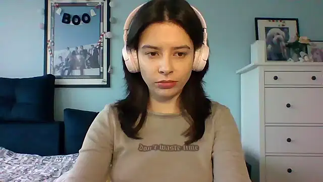 LariceSexy online show from 3, 11, 2025