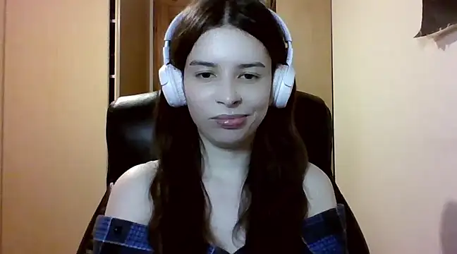 LariceSexy online show from 17, 3, 2025