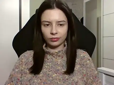 LariceSexy online show from 2, 2, 2026