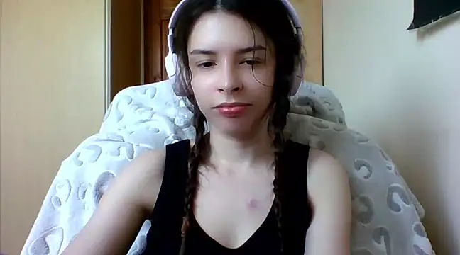 LariceSexy online show from 25, 2, 2025