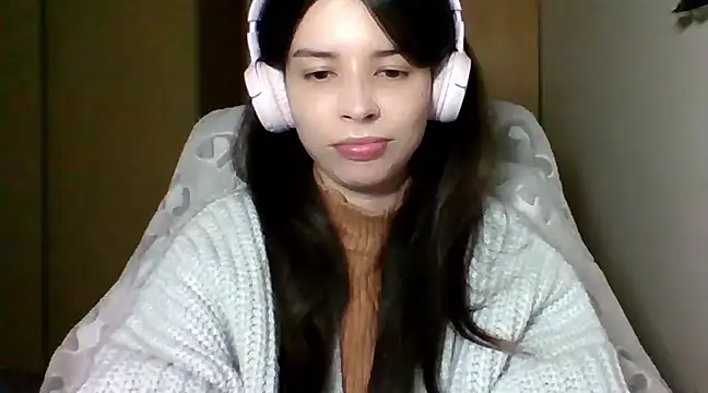 LariceSexy online show from 2, 3, 2025