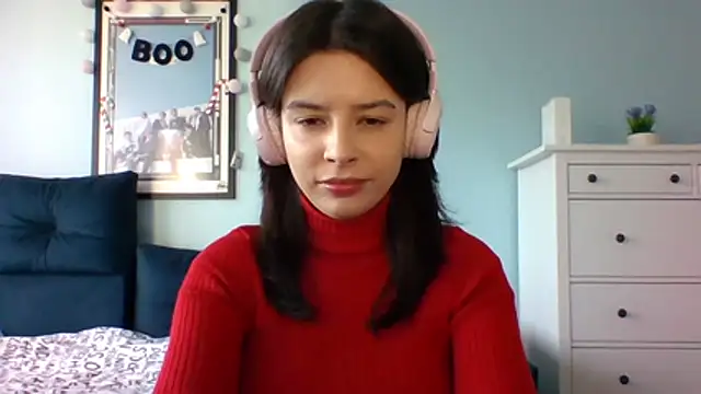 LariceSexy online show from 6, 11, 2025