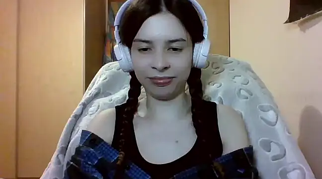 LariceSexy online show from 12, 3, 2025