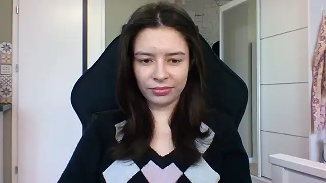 LariceSexy online show from 22, 2, 2026