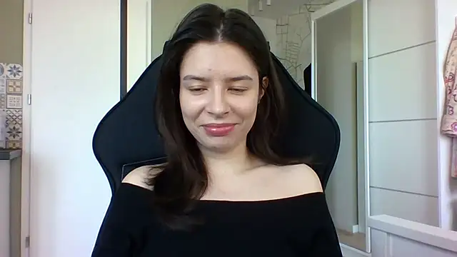 LariceSexy online show from 27, 2, 2026