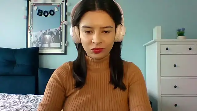 LariceSexy online show from 12, 11, 2025