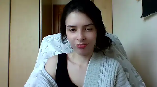 LariceSexy online show from 26, 2, 2025