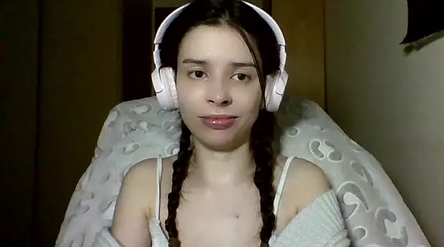 LariceSexy online show from 11, 3, 2025