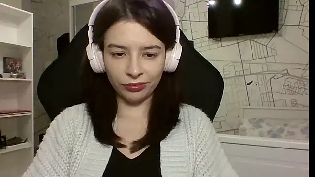 LariceSexy online show from 30, 11, 2025