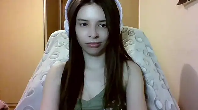 LariceSexy online show from 22, 2, 2025