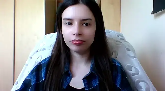 LariceSexy online show from 12, 3, 2025