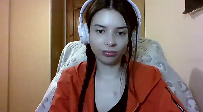 LariceSexy online show from 26, 2, 2025
