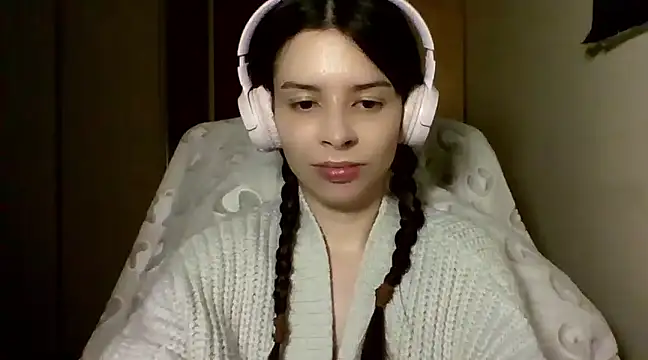 LariceSexy online show from 5, 3, 2025
