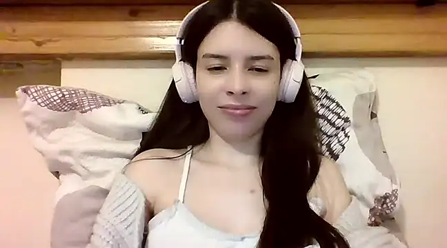 LariceSexy online show from 9, 3, 2025