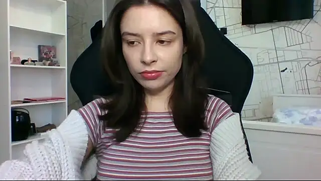 LariceSexy online show from 26, 11, 2025