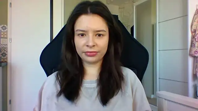 LariceSexy online show from 28, 2, 2026