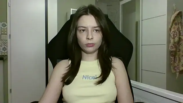 LariceSexy online show from 17, 3, 2026