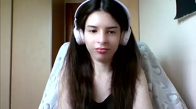 LariceSexy online show from 27, 2, 2025