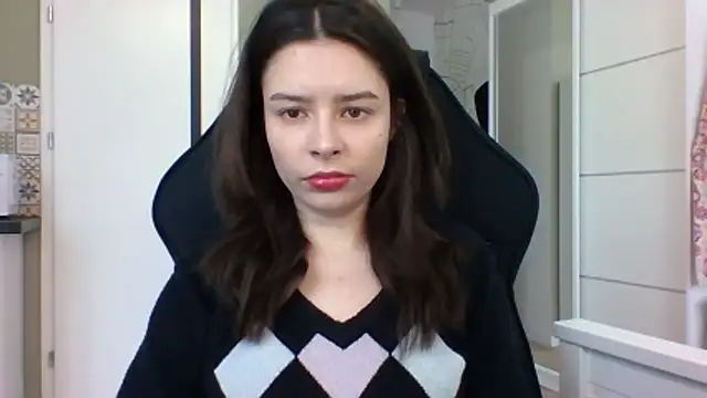 LariceSexy online show from 4, 2, 2026