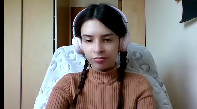 LariceSexy online show from 3, 3, 2025