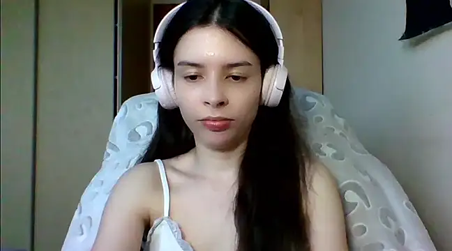 LariceSexy online show from 11, 3, 2025
