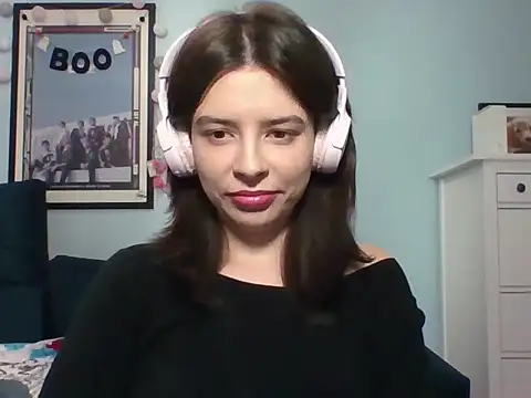 LariceSexy online show from 11, 10, 2025