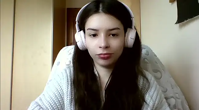 LariceSexy online show from 27, 2, 2025