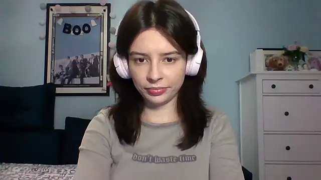 LariceSexy online show from 19, 10, 2025