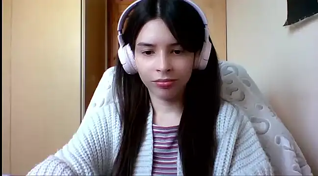 LariceSexy online show from 28, 2, 2025