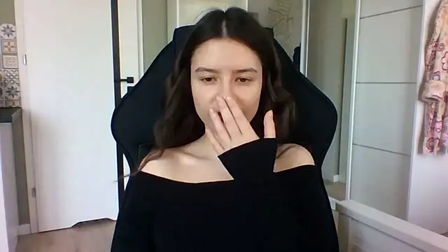 LariceSexy online show from 28, 3, 2026