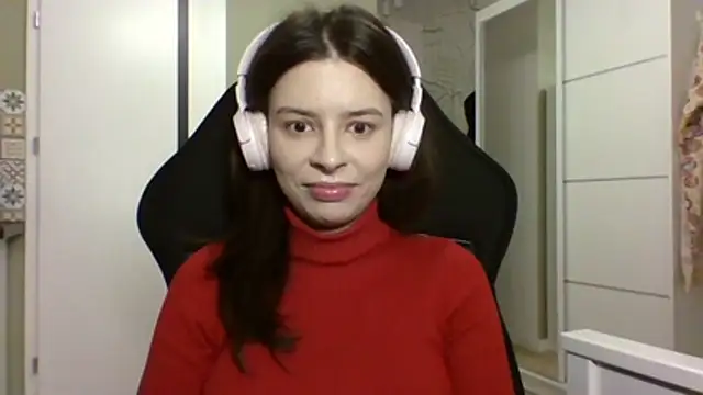 LariceSexy online show from 2, 3, 2026