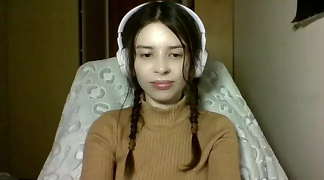 LariceSexy online show from 3, 3, 2025