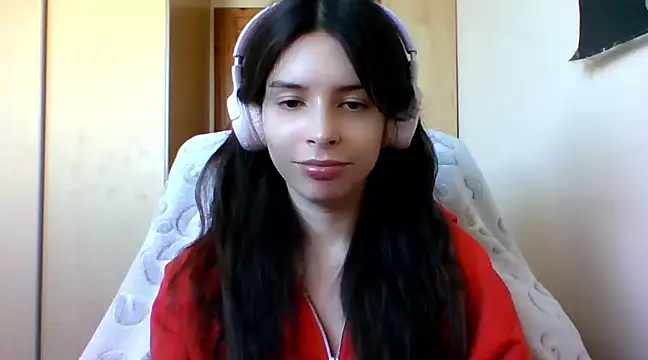 LariceSexy online show from 5, 3, 2025