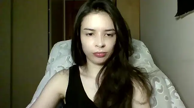 LariceSexy online show from 26, 2, 2025