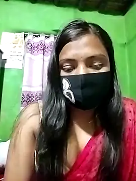 Snapshot of Sorna-1 chatting on 30, 1, 2025 Sorna-1 online show from 30, 1, 2025