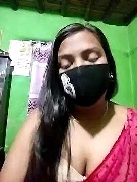 Snapshot of Sorna-1 chatting on 30, 1, 2025 Sorna-1 online show from 30, 1, 2025