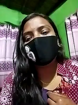 Snapshot of Sorna-1 chatting on 29, 1, 2025 Sorna-1 online show from 29, 1, 2025