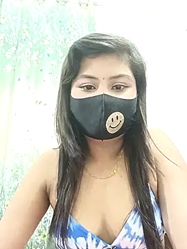 Snapshot of Sorna-1 chatting on 10, 10, 2025 Sorna-1 online show from 10, 10, 2025