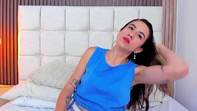 Ariana greenblat online show from 16, 3, 2026