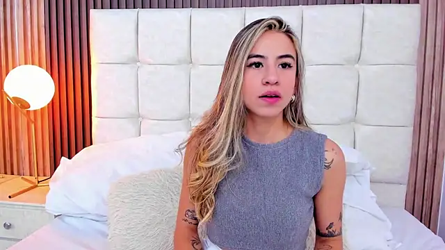 Ariana greenblat online show from 19, 3, 2026