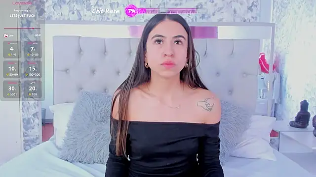 Ariana greenblat online show from 14, 1, 2026